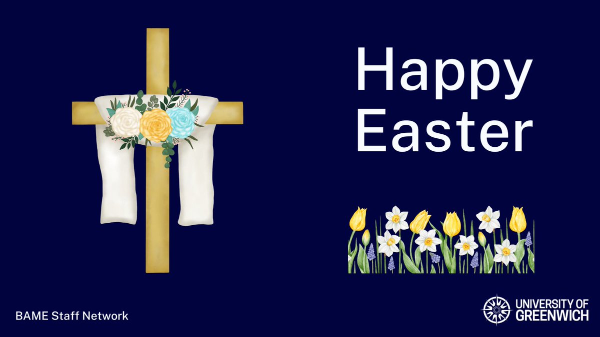 Happy Easter to everyone celebrating over the weekend ✝️ #easter2024