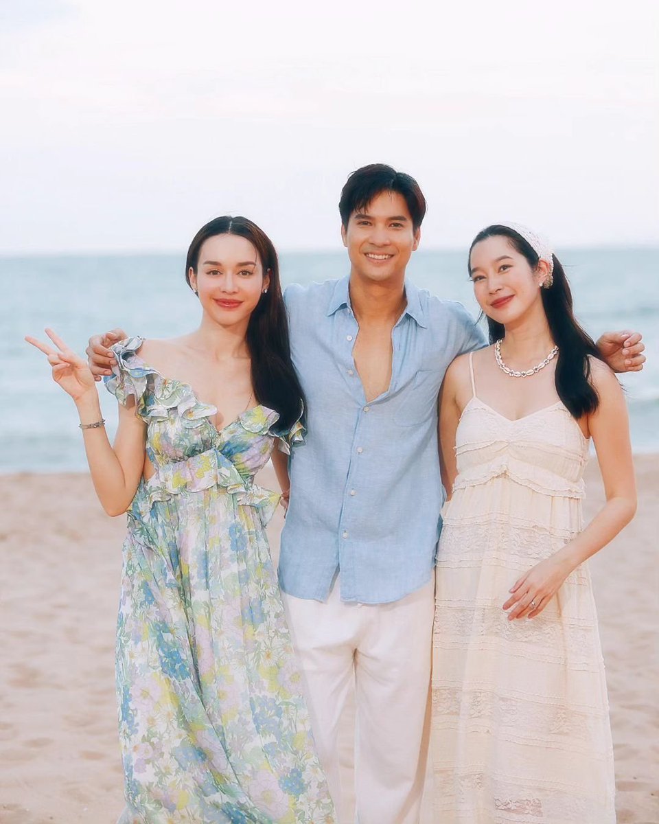 Happy Happy
#ในรอยทรายตอนจบ