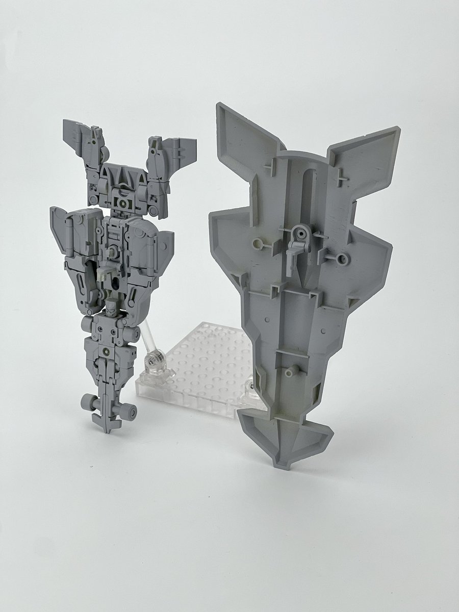 fans_hobby's tweet photo. Buy 1 , get 2!! 

*Both the Shield &amp; Shield cover equip handles (handle diameter is 5mm)!

#fanshobby #thirdpartytransformers #navalcommander #powercommander #theshieldteam
#MB27 https://t.co/vBkSdTQnKF