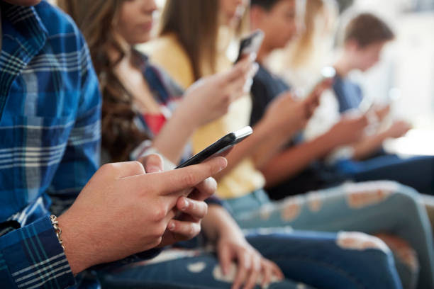 Following the publication of the DfE guidance for mobile phones, Doug King, Vice Principal @OSFC_Info explains how important it is to model high expectations to students and have consistency across all classrooms. Read his blog here: tinyurl.com/3c8dvbbw