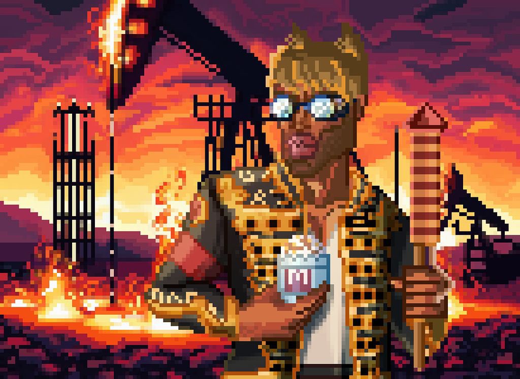 CryptoniumMaker tweet media