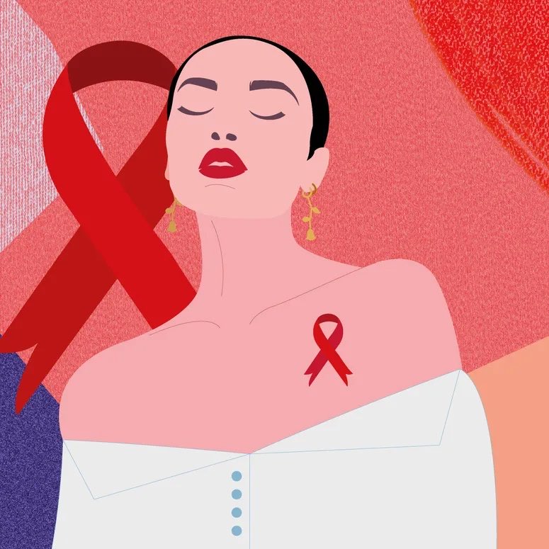 Co Chair @LizBarkerLords in @Politics_co_uk ‘The battle against HIV will not be won without women’ Read here 👉 bit.ly/3PArJHi Recognising the diversity of women and the vulnerabilities of marginalised groups is key to increasing HIV prevention, testing and treatment.