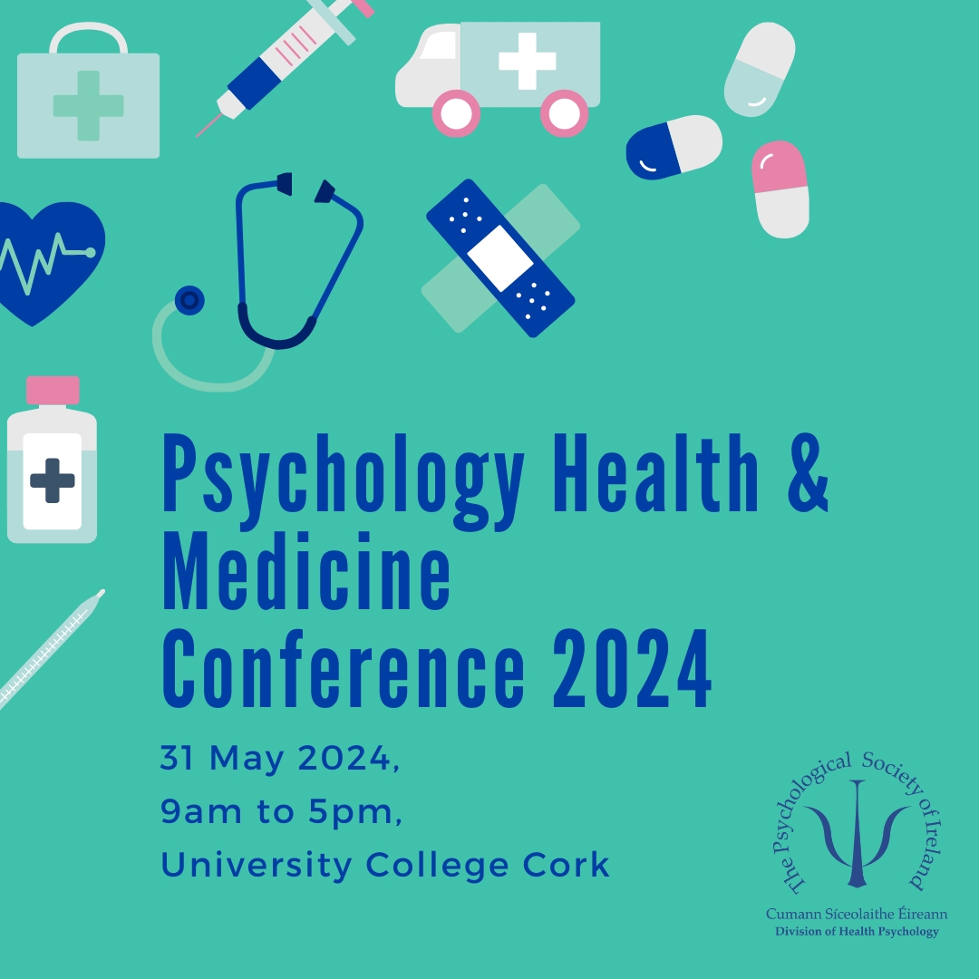 This is the annual conference of @PSI_DHP, to be held in person. Early bird tickets are now available. Book Now: bit.ly/3TQuIxI