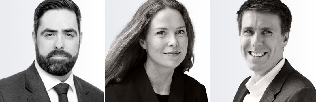 Congratulations to Steven Flynn <a href="/SteveFlynnBar/">Steven Flynn</a>, Jessica van der Meer <a href="/meer_jessica/">Jessica van der Meer</a> and Will Clerk who have been (re)appointed to the <a href="/Sport_Res/">Sport Resolutions</a> Arbitration Panel. For more details follow this link: linkedin.com/feed/update/ur…