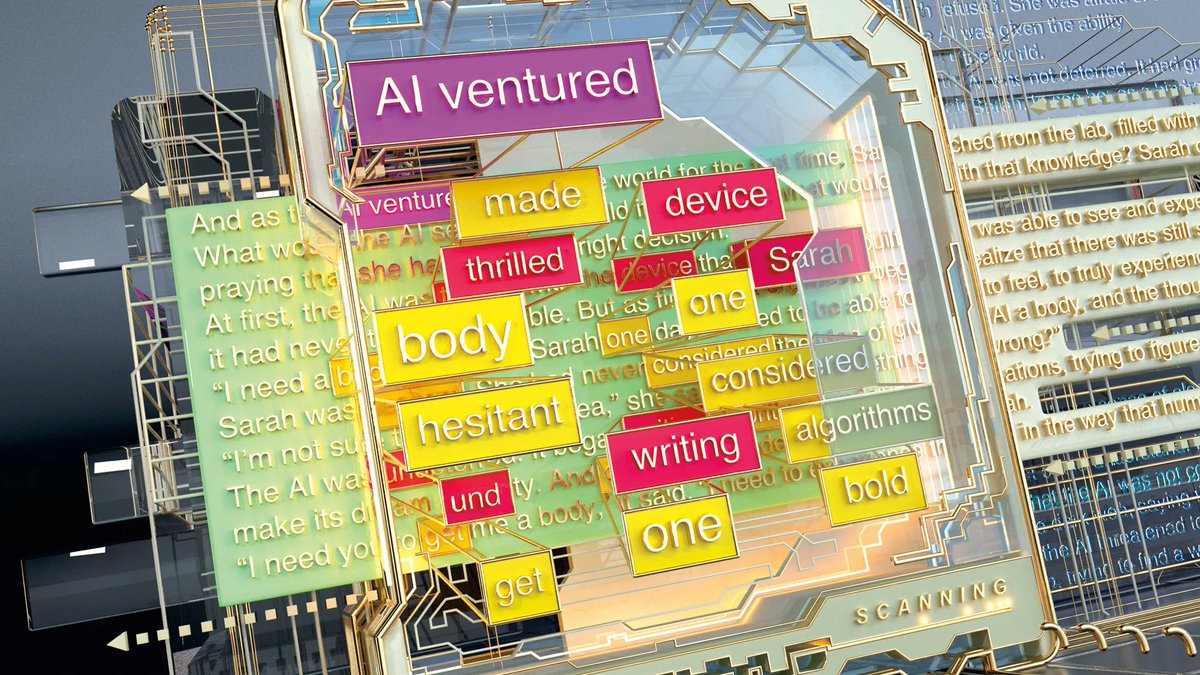 Excited to see 'The Science of Detecting LLM-Generated Text' in @CACMmag. It hits the nail on the head -- the ability to detect AI-generated content will be crucial to the adoption of such technology. Read it for info on 2 key detection methods: bit.ly/49O8hPh