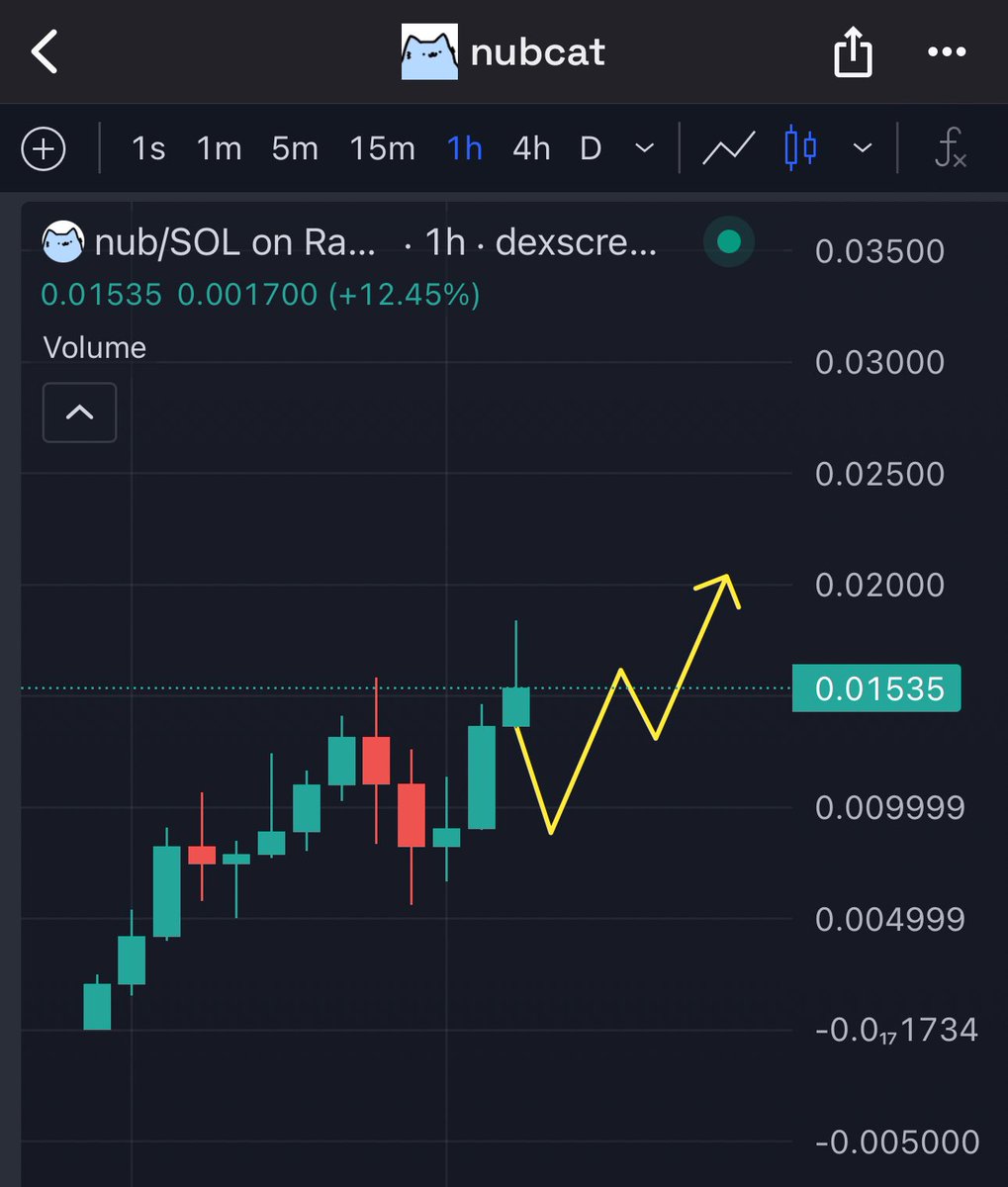 My mood is swingy rn but imma change it by aping into some $NUB on $SOL memes

Cat makes me happy 🥲