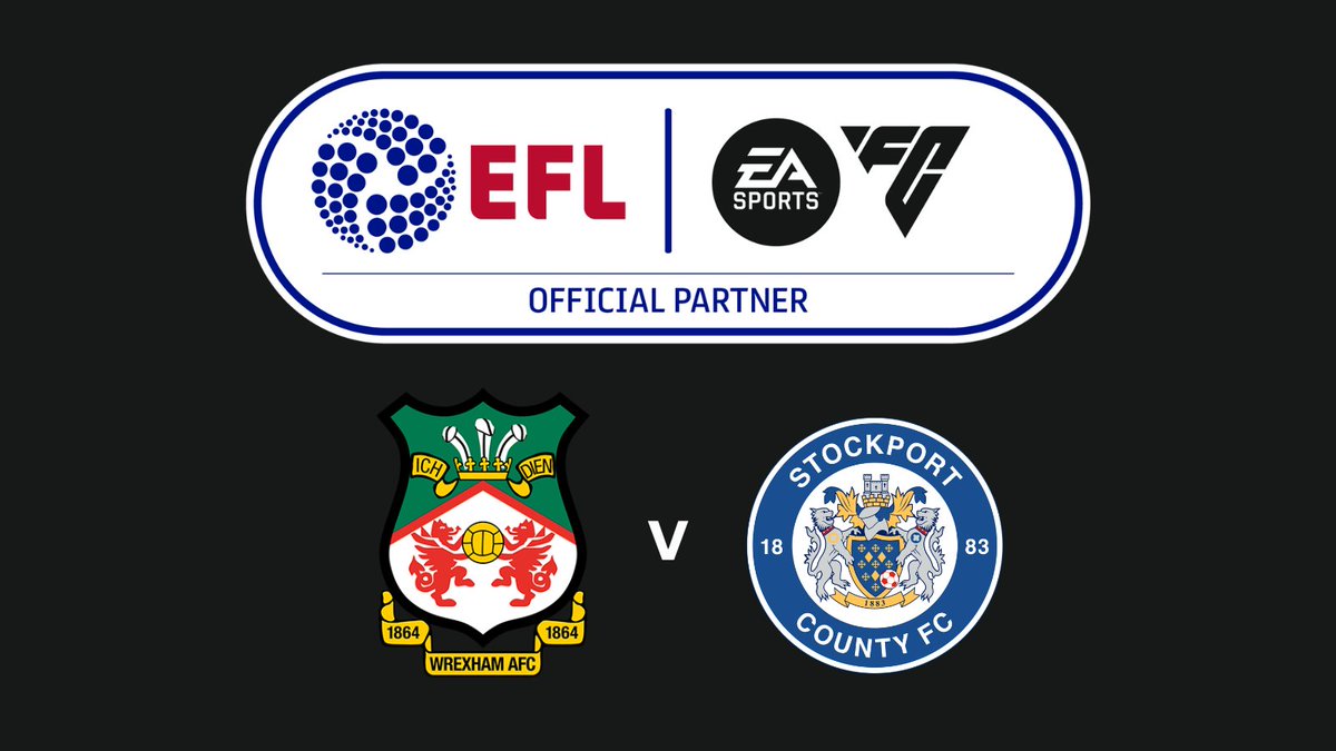 Football League World tweet media