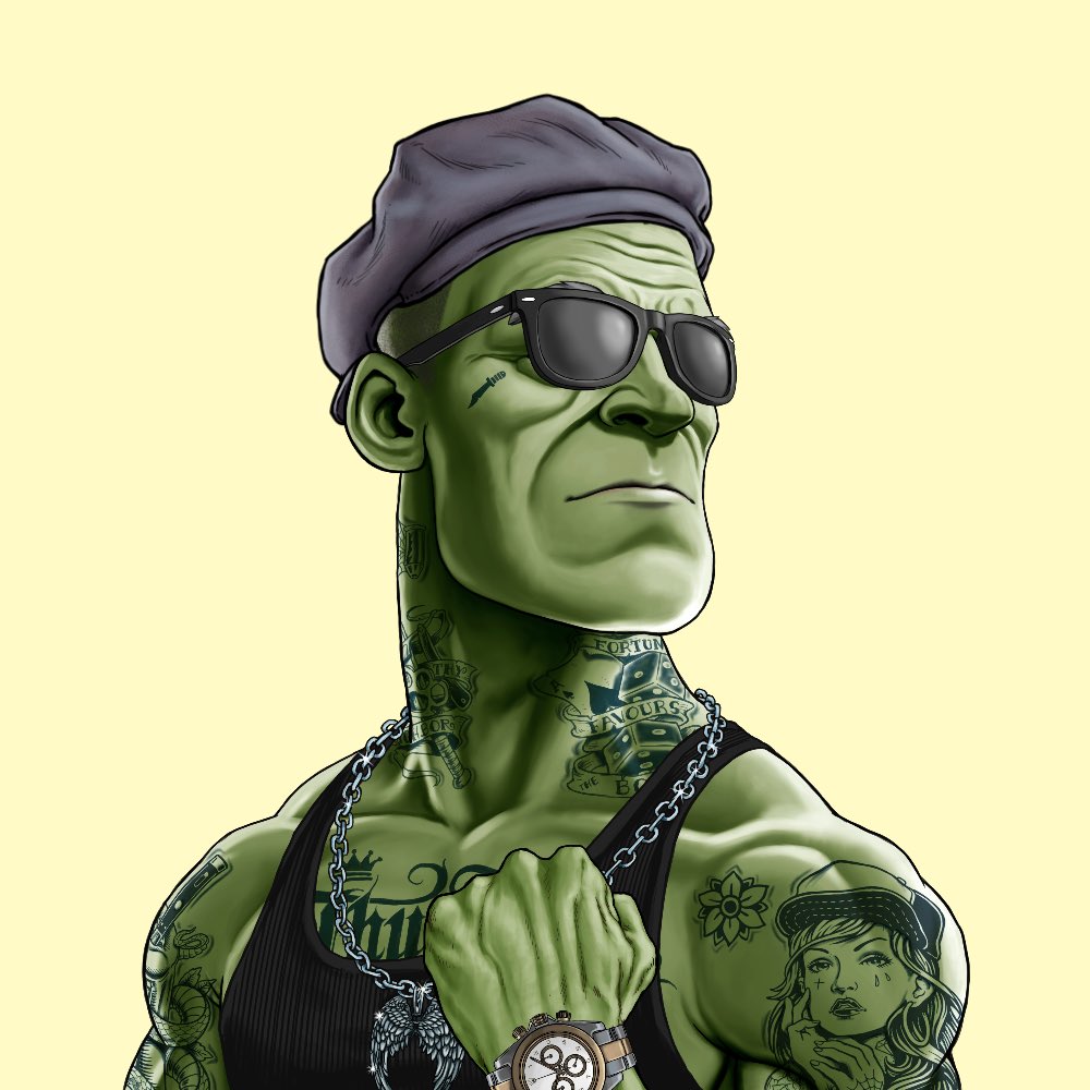 DoGoodsProject's tweet image. GM - Have a Magical Monday everyone ☀️

Here are some sneak peeks!