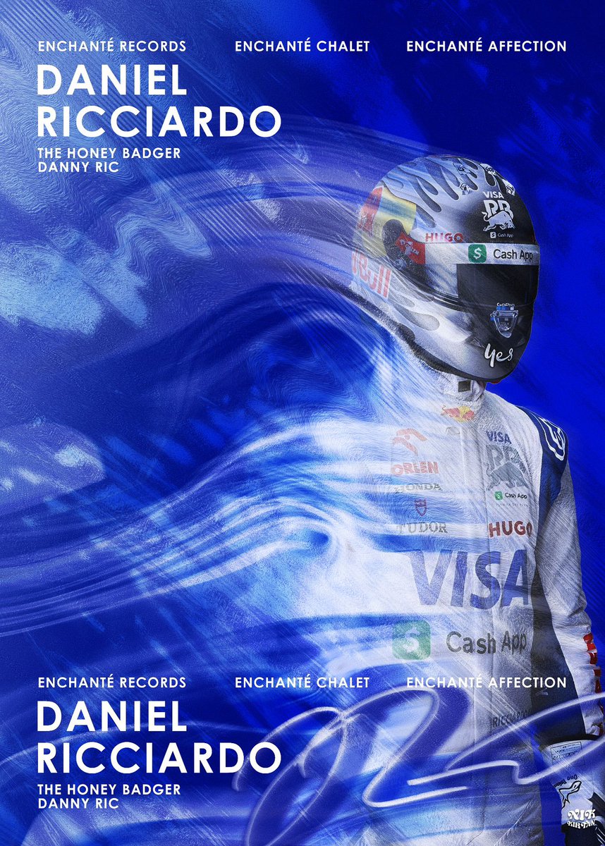 nικf1™ 🌱🇿🇦🇪🇸🇬🇧|| #SV5❤️ #CS55🌶 tweet media