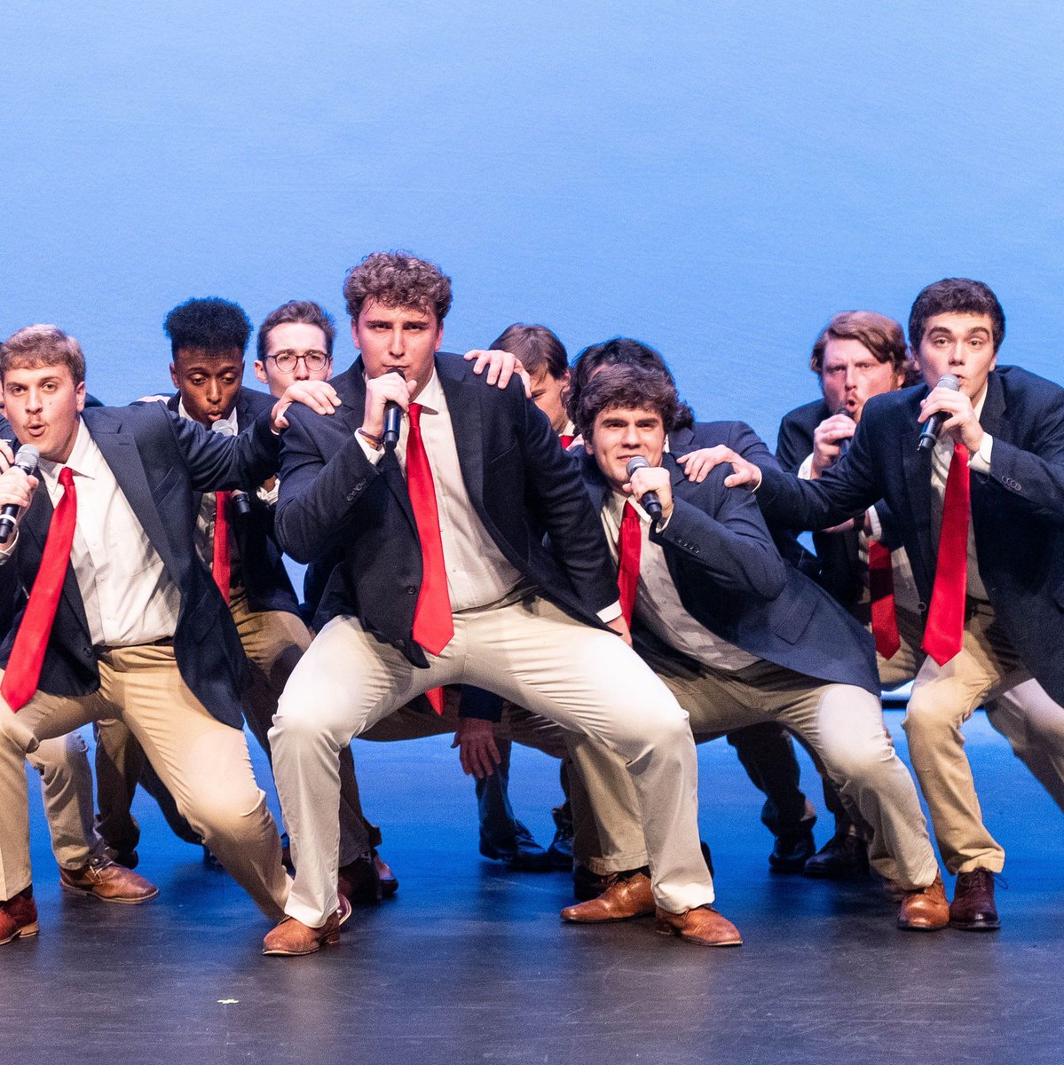 NC State Dept. of Performing Arts & Technology tweet media