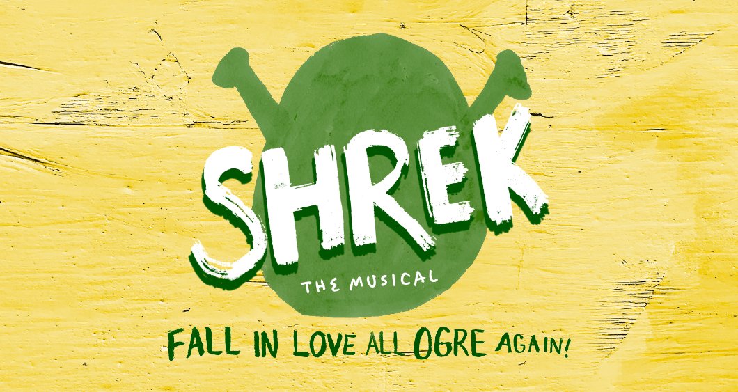 JUST ANNOUNCED! Shrek the Musical comes to Bass Concert Hall on July 21. Yes, your favorite ogre is back in the hilarious stage spectacle based on the Oscar®-winning, smash hit, DreamWorks animated film. On sale this Friday, March 29 at 10 am. Learn More: bit.ly/3x6FkQ1