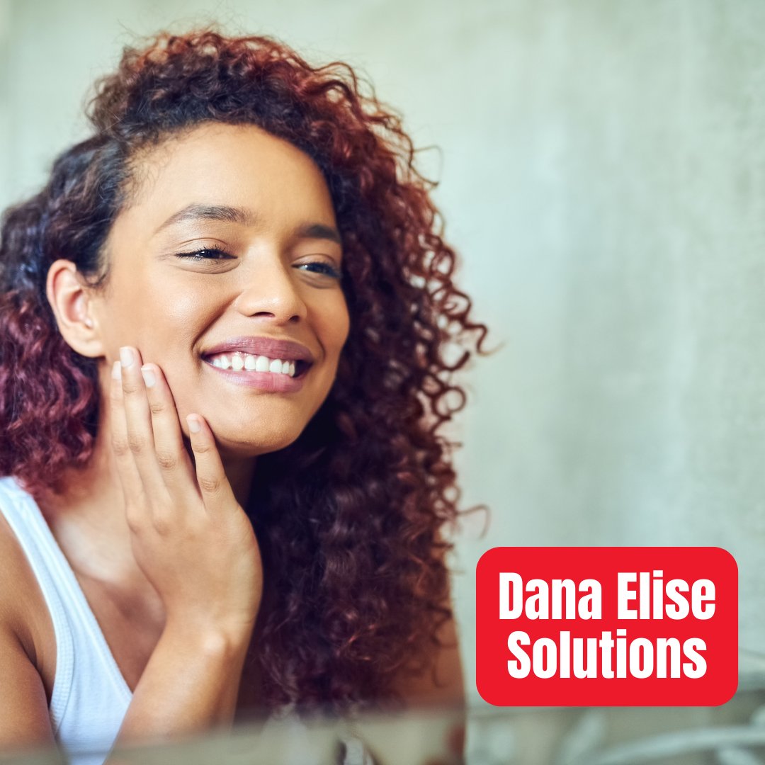 Dana Elise Solutions is Beverly Hills premier center for Expert Electrolysis and Advanced Skin Care treatments. danaelise.com #clearskin
