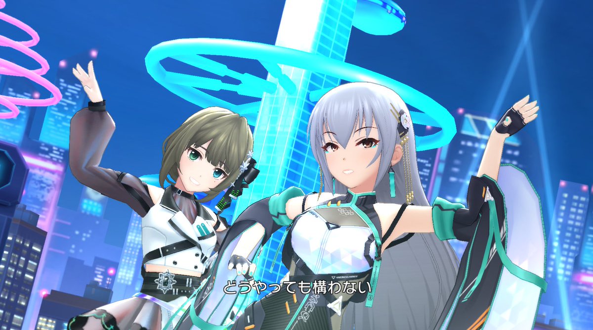 ochachaochaa's tweet photo. #デレステ https://t.co/pbQSe8pNI3