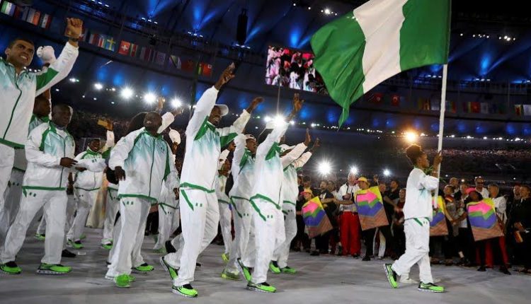 #Olympisme : Le Nigéria termine 2ème des Jeux Africains 2024 avec 120 médailles dont 47 en or.

#AfricanGames2024 #Accra2024