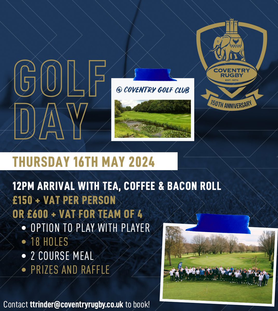 Coventry Rugby tweet media