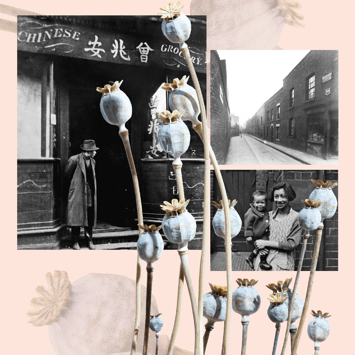 This month, @MelissaCole goes in search of the real Chinatown 🐉🧐🏵️ 🤓 Read on page 62 in this month's issue #fermentmagazine #beer52 #limehousechinatown #craftbeer