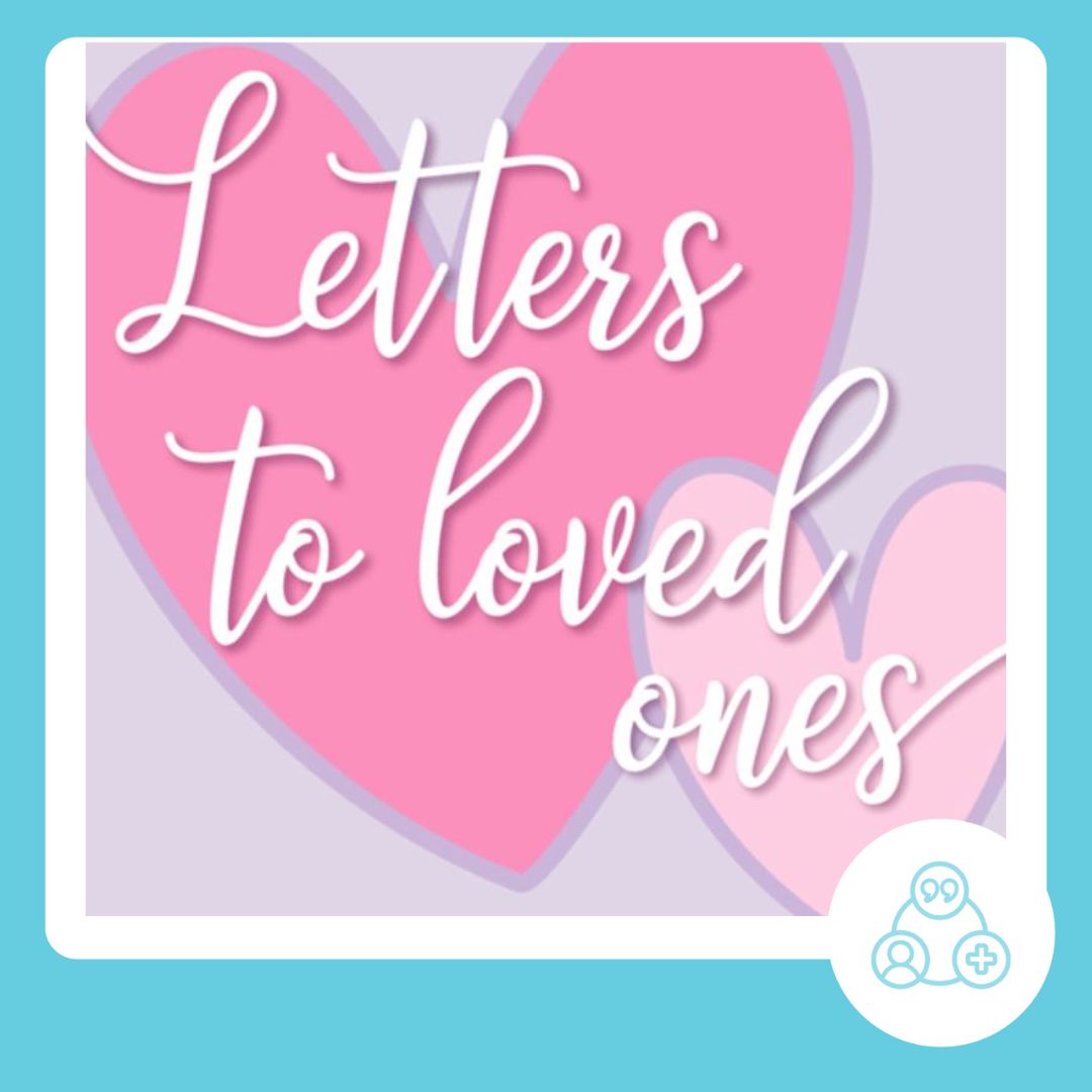 Do you have a loved one staying in one of our hospitals? You can keep in touch by using our letters to loved ones service. Please send in your messages before 3pm this Thursday to ensure delivery for the Easter weekend. To access the service, please visit mse.nhs.uk/patient-experi…