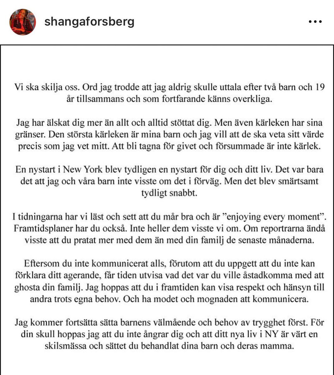 Andreas tweet media