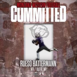So excited to announce my commitment to Western!! <a href="/CoachNourse_UMW/">Ryan Nourse</a> #BlessedAndGrateful