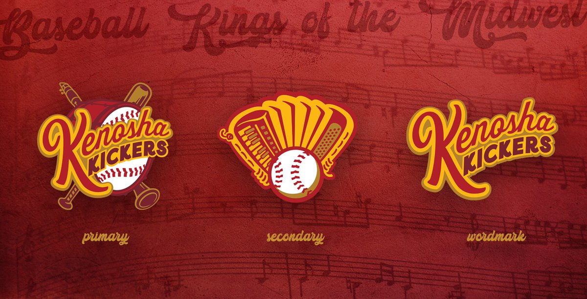 Kenosha Kingfish tweet media