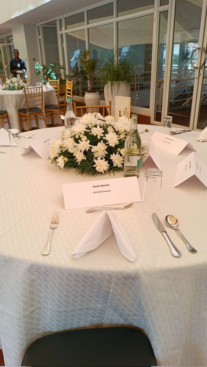 Anne Nyakerario tweet media