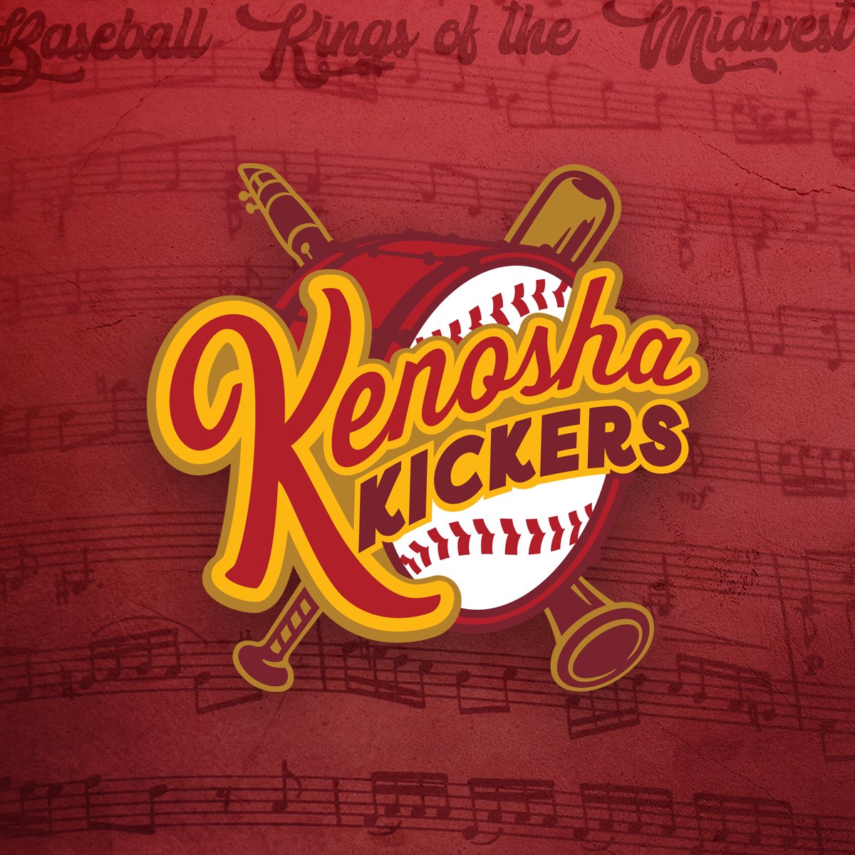 Kenosha Kingfish tweet media