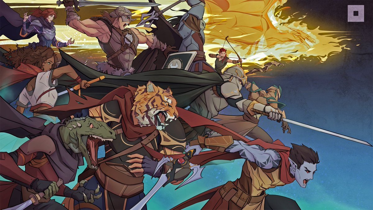 Wir wünschen allen Kindern von Akatosh ein frohes 30. Jubiläum von The Elder Scrolls. 📷