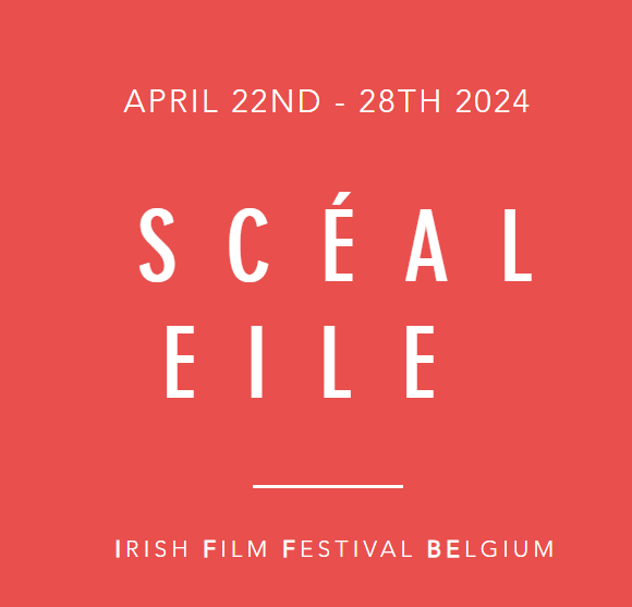 📽️Film lovers in Brussels - save the date! Scéal Eile will kick off on April 22-28 showcasing amazing Irish cinema here in Brussels. 🇮🇪🇧🇪 👇For more info, read here: bestofirishfilm.be