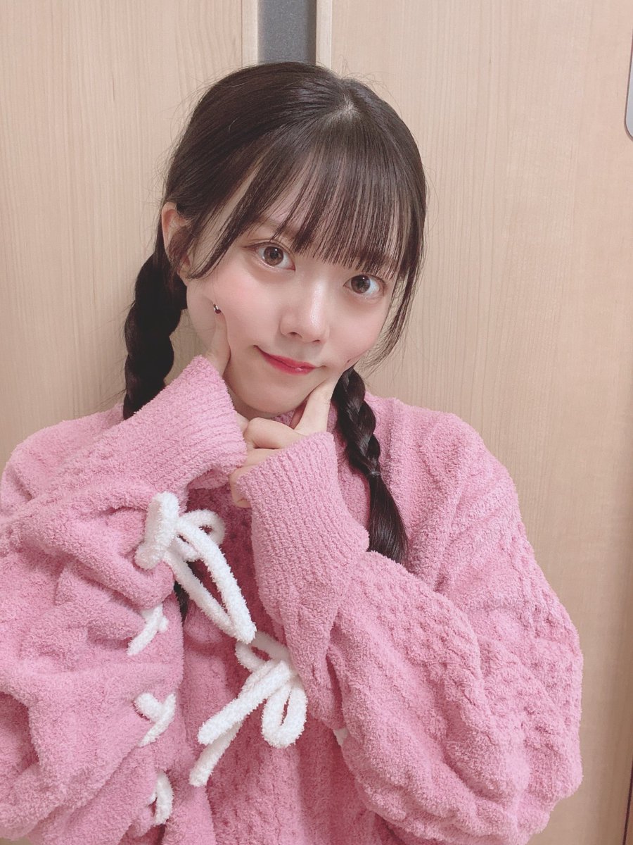 takeoueda1's tweet photo. 誕生日おめでとう🎉
くるちゃんは大切な推し🩷
それはこれまでここからもだよ♪
なのでそろそろ自分も限界超えてもっと、
気持ちもっともっと伝えていかないとだね？w
くるちゃんにとってこの一年が最上級にカワチくてハピラブルーな年でありますように☺

#Symdolic
#シンドリ
#神咲くるみ生誕祭2024 https://t.co/vfpURWdBRj