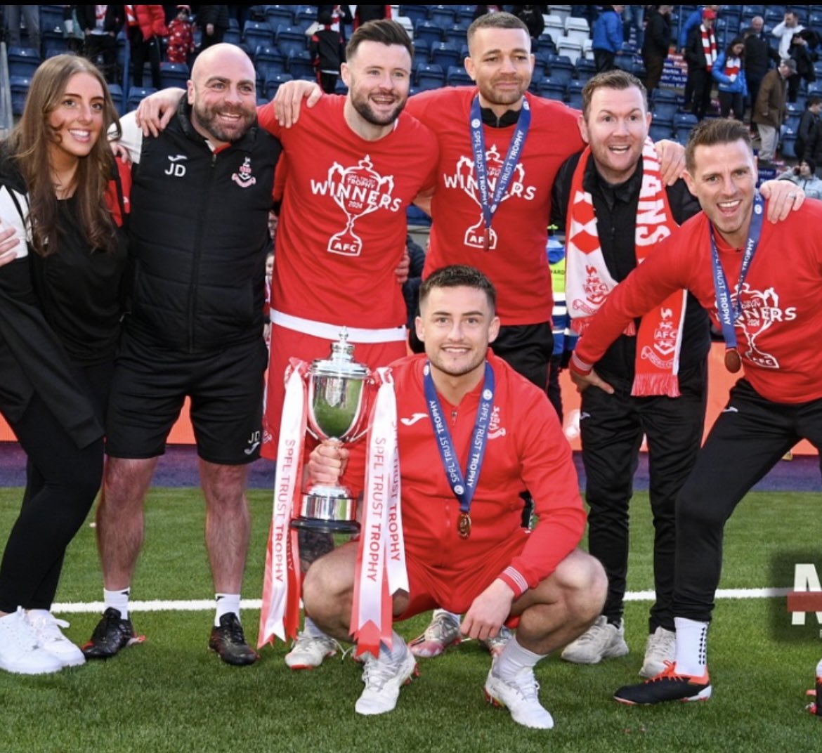 Dr Jillian Harley tweet media