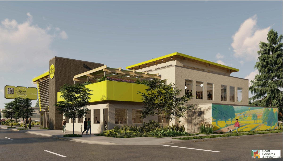 We are thrilled to announce we’ve received funding from PGE’s Renewable Development Fund to help install a cutting-edge solar and battery storage system at our new 82nd Ave location. Thank you #PGEGreenFuture customers for supporting community energy projects like ours.