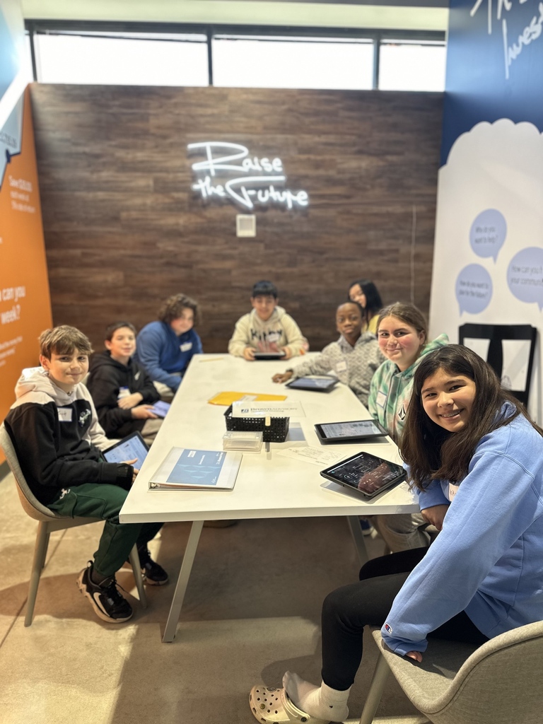 We extend our heartfelt gratitude to the Kahlert Foundation for their partnership, steadfast support of Junior Achievement, and enabling JA Finance Park to positively impact the lives of thousands of students across Maryland this year.