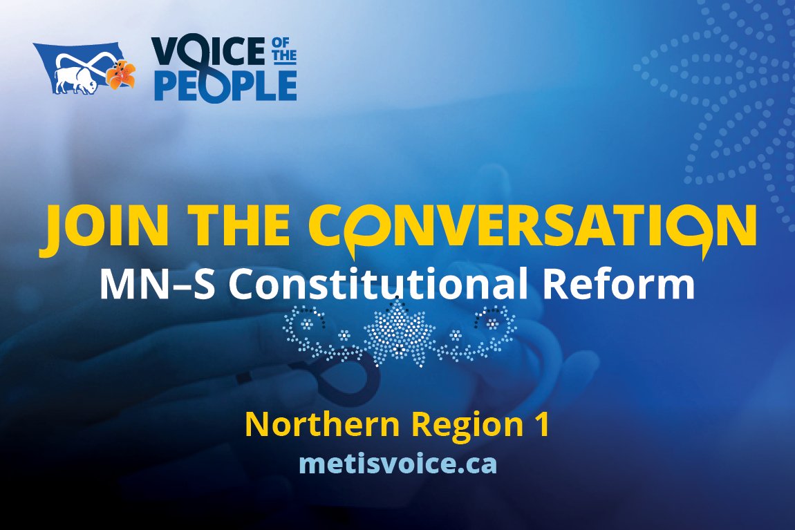 📣Community Engagement Sessions This Week! Join us for Voice of the People engagement sessions happening this week: 📅Wednesday, March 27th – La Ronge, Legion, 5-9pm 📅Thursday, March 28th – Weyakwin, Community Hall, 5-9pm Your voice matters – let’s build our future together!!…