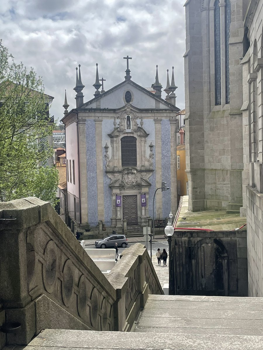 Porto, Jardim do Infante Don Henrique
