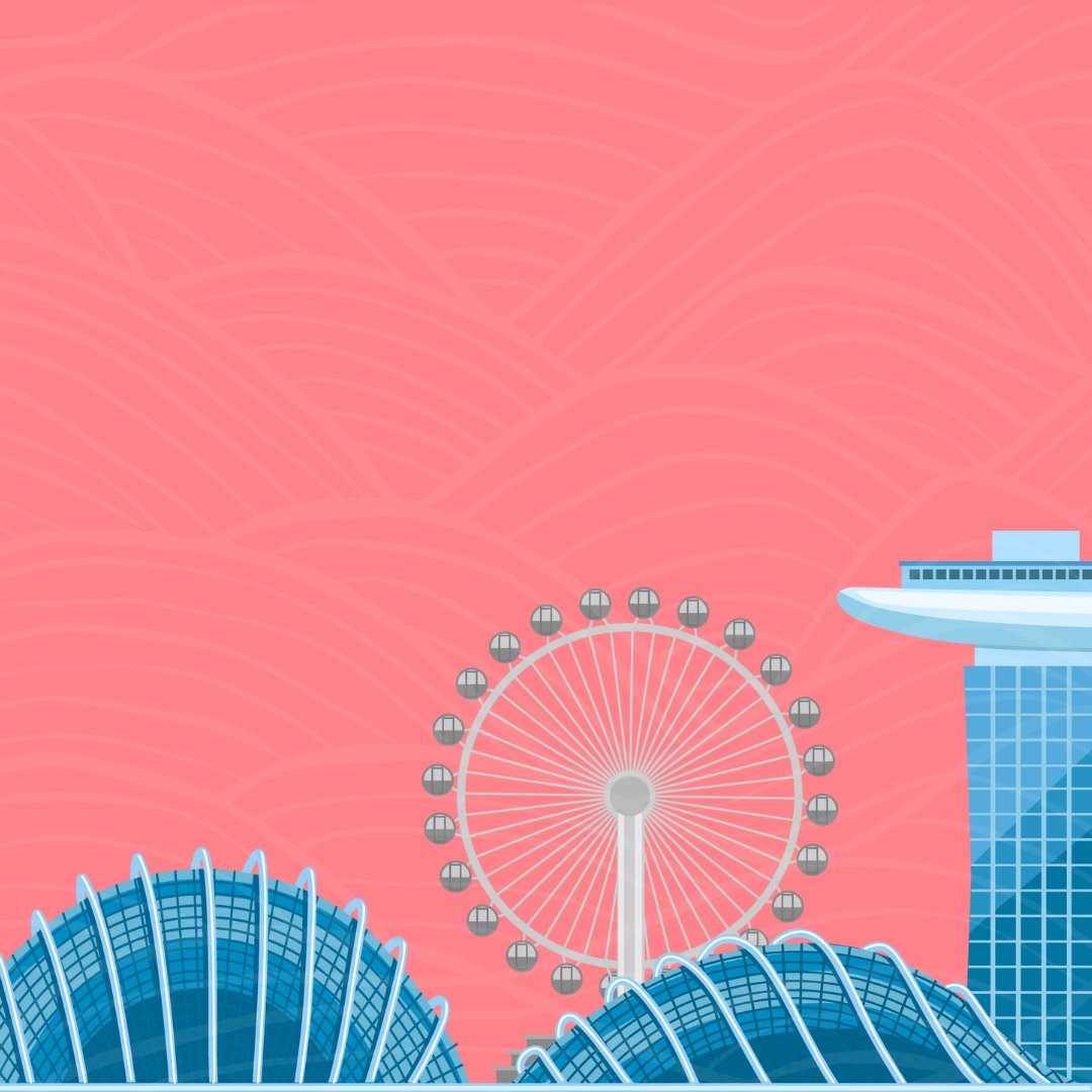Rotary's tweet photo. Hey, Alexa play "Countdown" by Beyoncé 🎶 

#Rotary24 is two months away, and we can’t wait to see you in Singapore! But first you have to register 🤭 https://t.co/p11MJJCo58 https://t.co/71QJf5glnb