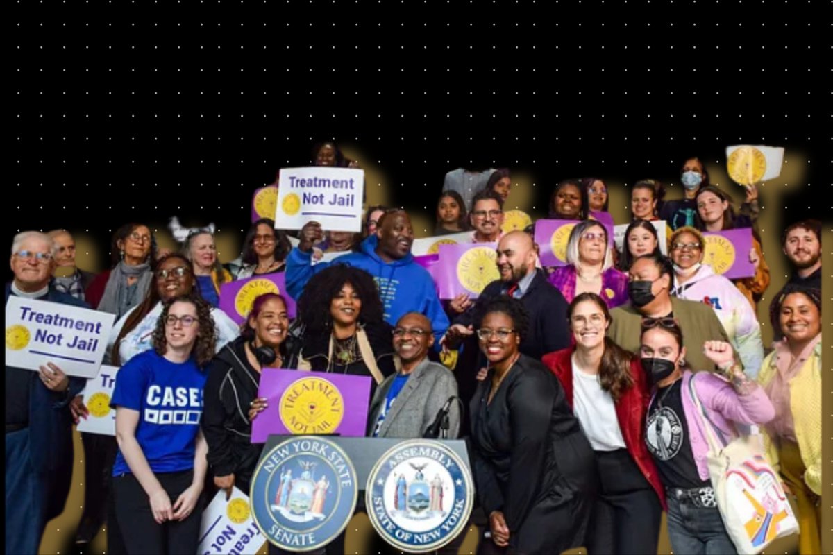 Prisons fail us. They create violence and hardship, not safety. The Treatment Not Jail Act offers a better solution, aiming to divert thousands from incarceration to specialized treatment for substance abuse and mental health issues. This legislation aligns with the needs of