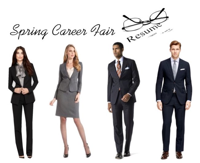 Dressing for Success: How to Make a Lasting Impression at Your Next Career Fair
First impressions are crucial, especially in a professional setting like a career fair. The way you present…….
chriscareercorner.blogspot.com/2024/02/dressi…
