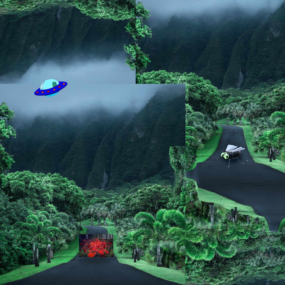 new artwork… (wip)

can you recognize all these artworks?

and which blockchains they where minted ;)