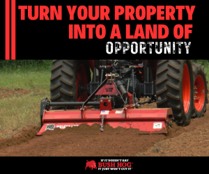 Bush Hog tweet media