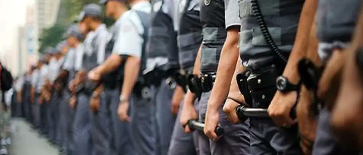 passanacentral's tweet image. 📣 Concurso PM SP: gabarito da prova objetiva de soldado sairá na terça, dia 26 👉 tinyurl.com/ue5kuxbn

#concursopublico #concurso #concursopmsp #pmsp #SoldadoPM #policiamilitar #POLICIAMILITARSP