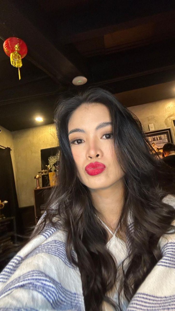 carmelofort2021's tweet photo. Aabangan ko'to sa @Netflix_PH 📺
Paolo x Miss Aya combination🔥😱
Astigg to🤘
Gorgeous💕🌷
Ms @ayafernandez_❤
#DearSatan 📽🎬🎞 https://t.co/i7cDofDFqc
