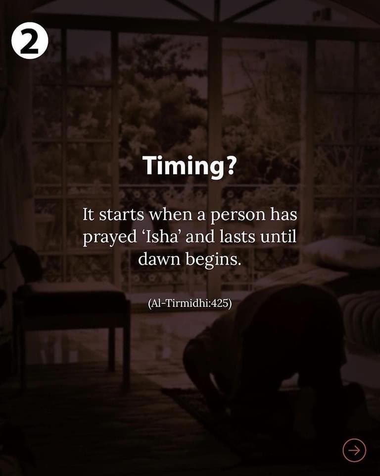 HOW TO PRAY WITR Thread From QURAN AND HADITH Quran and Hadis how-to-pray-witr-thread-from-quran-and-hadith-quran-and-hadis