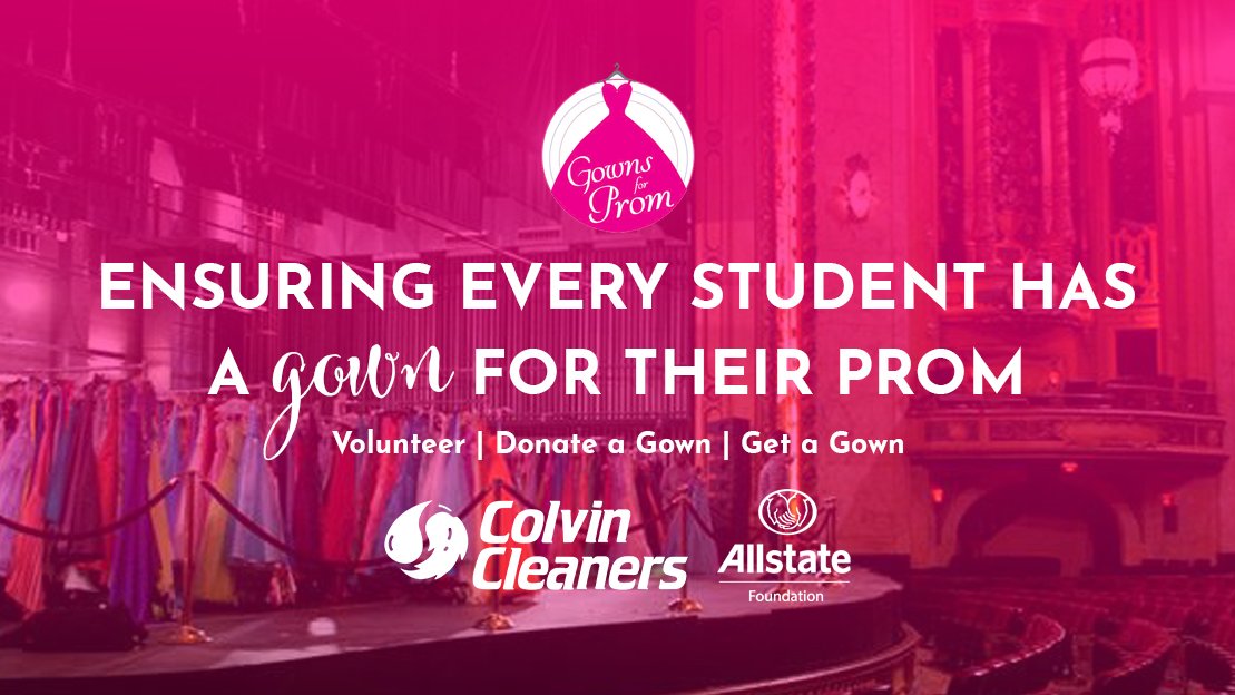 It's Gowns for Prom season! We're thrilled to host Colvin Cleaners' 16th annual Gowns for Prom on April 9, 10, and 11 from 3-7:00 p.m. at the Buffalo Convention Center 👗👠 To learn more, you can visit gownsforprom.com! #buffalony #GownsforProm #buffaloevents #InTheBUF