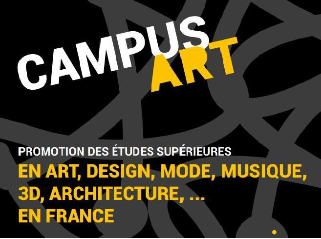 Are you a student interested in studying art, fashion, design, music, architecture in more than 160 schools and universities in France ? Online applications for art and architecture studies are open on @art_campus network website until April 30, 2024 : campusart.org