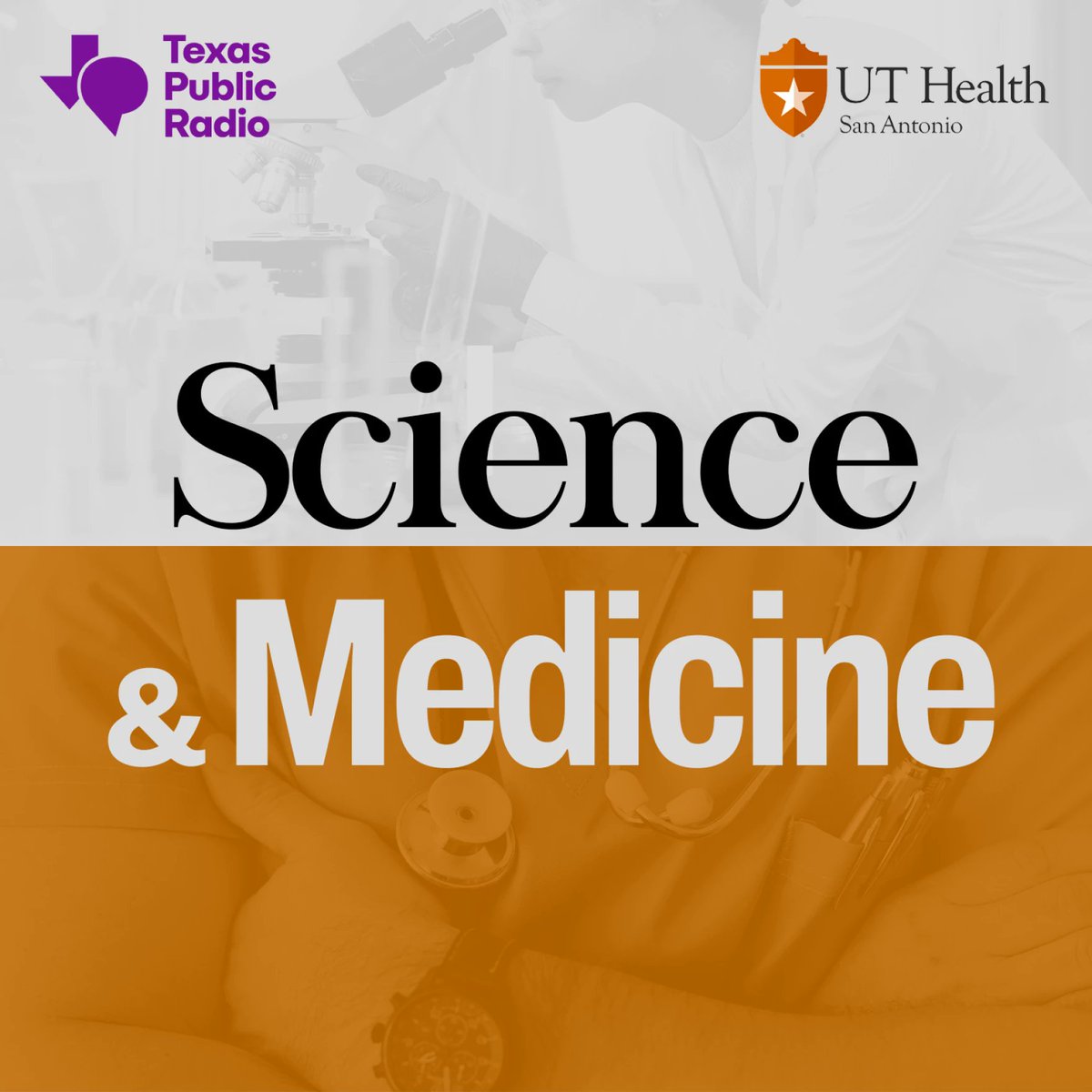 Dr. Amelie G. Ramirez talks about the need to address Latino cancer survivorship on “Science & Medicine,” an audio collaboration of @TPRNews and @UTHealthSA. Listen: bit.ly/3VwzOjQ