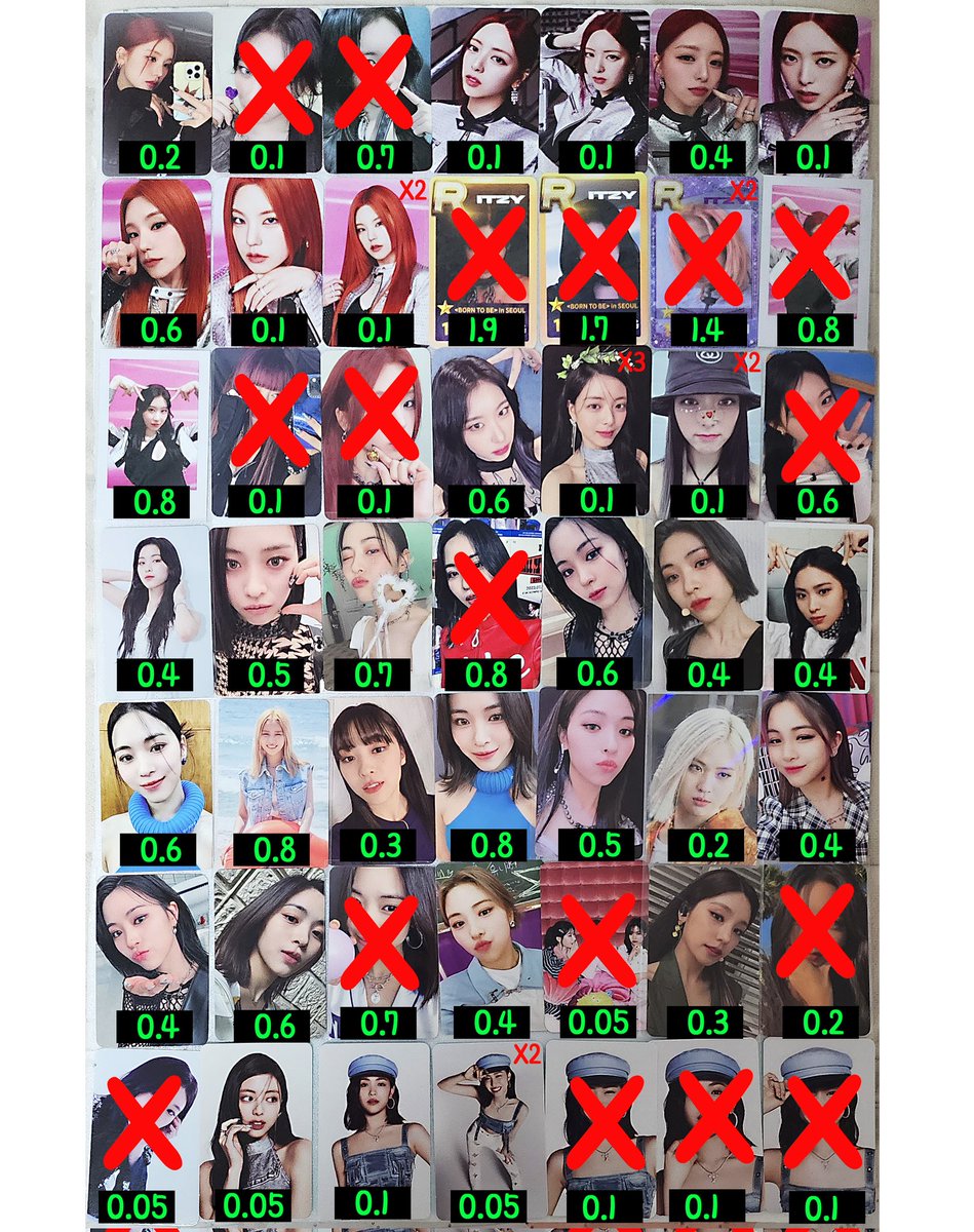 hussey ୨ৎ (@tingssey) on Twitter photo ₊ ⊹ itzy kore go ⊹₊
ꨄ 0.1 = 24 tl olarak hesaplayabilirsiniz
ꨄ fee, kargo ve gümrük ücretleri sonradan eklenecek
ꨄ claim için mens
ꨄ ödemeleri hemen toplayabilirim, lütfen buna göre claim atın 🫶🏻
<a href="/itzysatistakas/">itzy satis takas</a> <a href="/ItzyTakas/">itzy trade/sale 🧃</a> <a href="/itzyselltr/">itzy satış/takas ♡</a> ₊ ⊹ itzy kore go ⊹₊
ꨄ 0.1 = 24 tl olarak hesaplayabilirsiniz
ꨄ fee, kargo ve gümrük ücretleri sonradan eklenecek
ꨄ claim için mens
ꨄ ödemeleri hemen toplayabilirim, lütfen buna göre claim atın 🫶🏻
<a href="/itzysatistakas/">itzy satis takas</a> <a href="/ItzyTakas/">itzy trade/sale 🧃</a> <a href="/itzyselltr/">itzy satış/takas ♡</a>