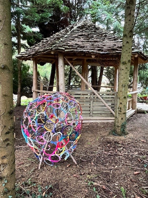 🌻Celebrating #CommunityGardenWeek!🌻
Community Gardens across the Surrey Hills provide resources & connectivity for a variety of species, fantastic community spaces & support our wellbeing. Here are the Seeds of Hope from our 2022 'Harvest' event now at the Patchworking Garden