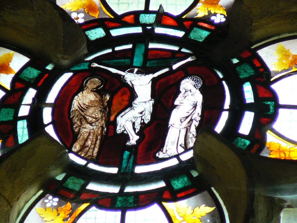 Pour la 6ème séance des Rencontres du <a href="/centrechastel/">Centre André-Chastel Laboratoire de recherche</a>, Sabine Berger  évoquera « Les choix funéraires des conseillers du roi de France autour de 1300. Art, dévotion et politique sous les derniers Capétiens ».
➡️Le 27/03/2024, 18-20h, <a href="/INHA_Fr/">INHA</a>, salle Vasari
bit.ly/4anGpkM