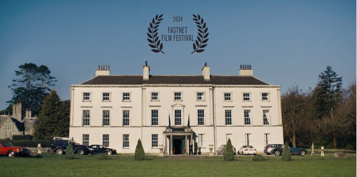 FRANKIE GOES TO FASTNET We are delighted to announce that King Frankie will screen at this years @FastnetFilmFest on May 25th. Come join us in one of Ireland’s most beautiful places to experience Frankie’s journey. @kingfrankiefilm