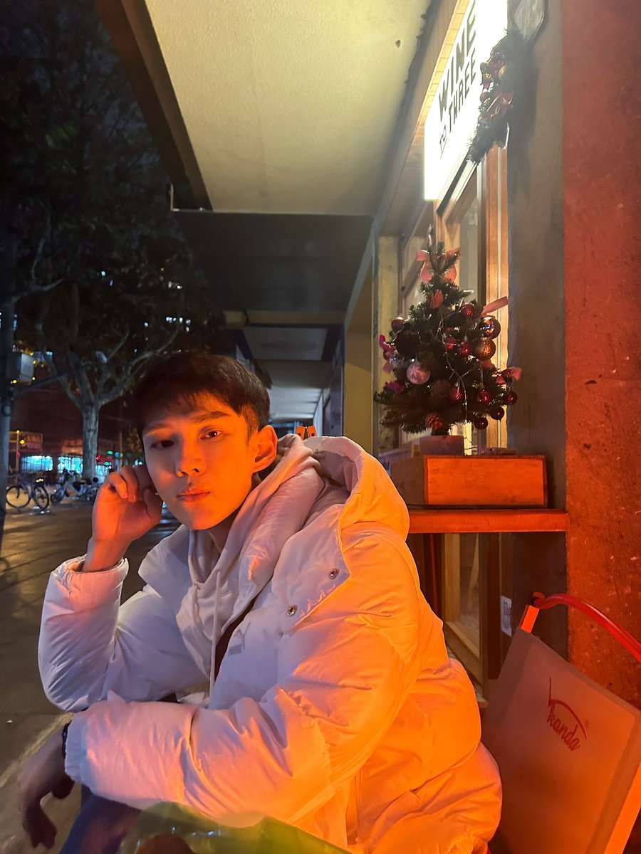 来聊天嘛🦊
＃0m ＃北京